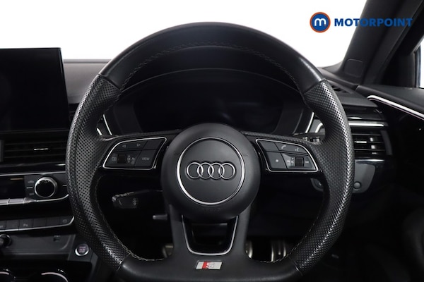 Used Audi A4 2021 for sale - 76278892: Photo 14