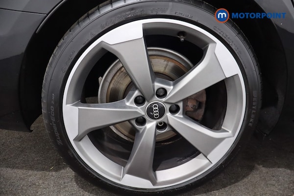 Used Audi A4 2021 for sale - 76278892: Photo 17