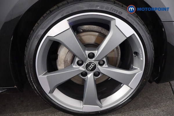 Used Audi A4 2021 for sale - 76278892: Photo 18