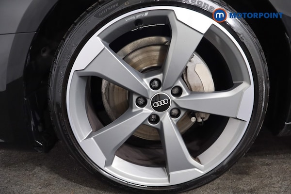 Used Audi A4 2021 for sale - 76278892: Photo 19