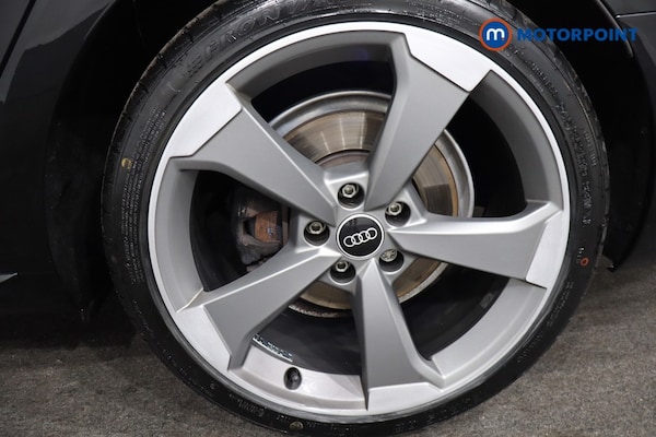Used Audi A4 2021 for sale - 76278892: Photo 20