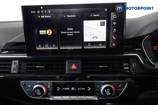 Used Audi A4 2021 for sale - 76278892: Photo 23