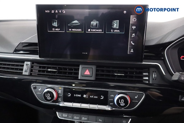 Used Audi A4 2021 for sale - 76278892: Photo 24