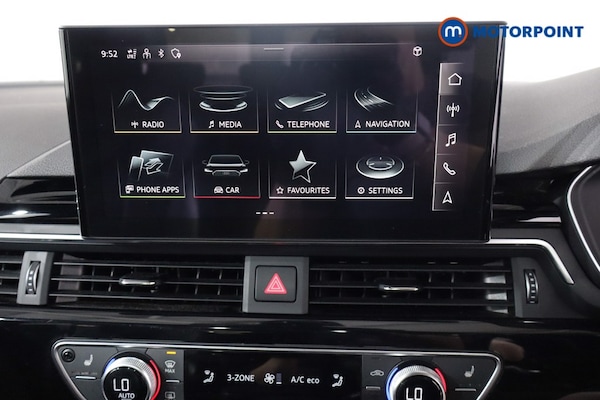 Used Audi A4 2021 for sale - 76278892: Photo 25