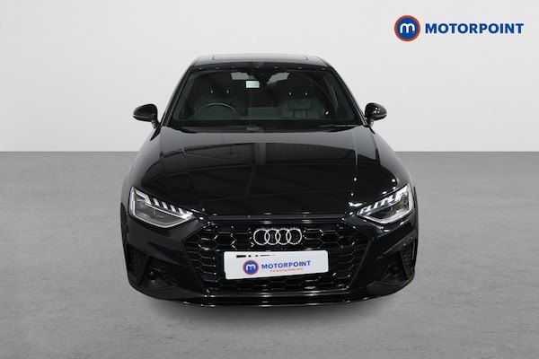 Used Audi A4 2021 for sale - 76278892: Photo 2