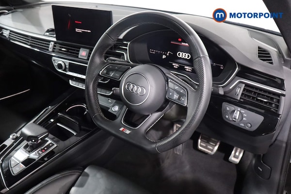 Used Audi A4 2021 for sale - 76278892: Photo 36