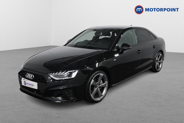 Used Audi A4 2021 for sale - 76278892: Photo 3
