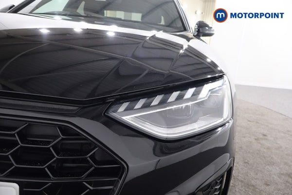 Used Audi A4 2021 for sale - 76278892: Photo 40