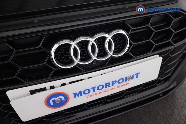 Used Audi A4 2021 for sale - 76278892: Photo 42