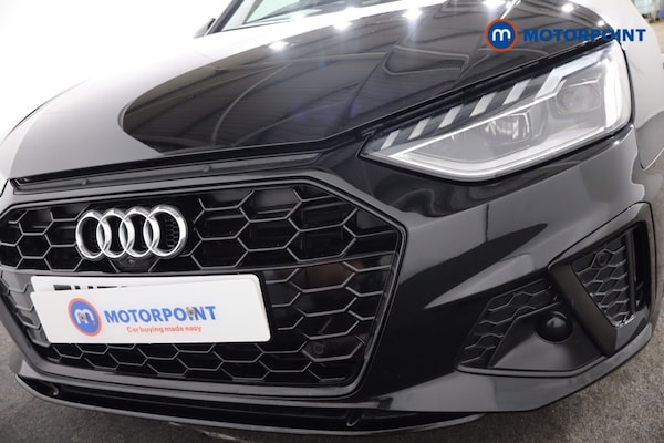 Used Audi A4 2021 for sale - 76278892: Photo 43