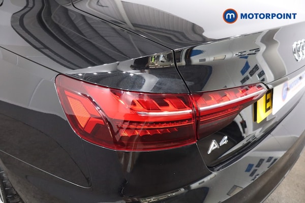 Used Audi A4 2021 for sale - 76278892: Photo 46