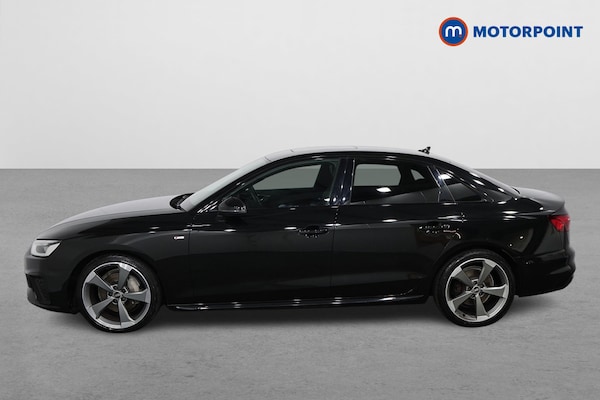 Used Audi A4 2021 for sale - 76278892: Photo 4