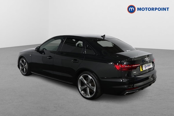 Used Audi A4 2021 for sale - 76278892: Photo 5