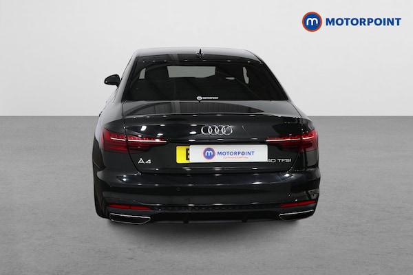 Used Audi A4 2021 for sale - 76278892: Photo 6