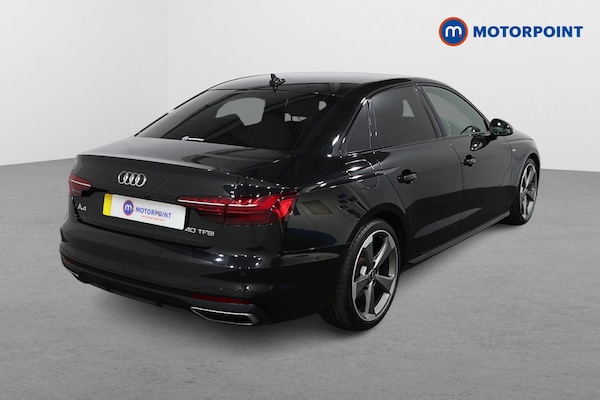 Used Audi A4 2021 for sale - 76278892: Photo 7