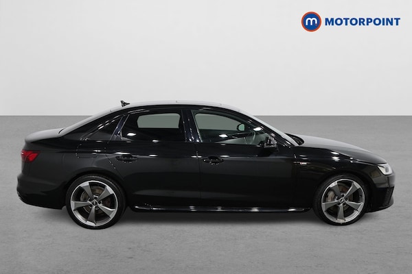 Used Audi A4 2021 for sale - 76278892: Photo 8