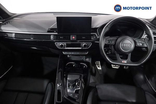Used Audi A4 2021 for sale - 76278892: Photo 9
