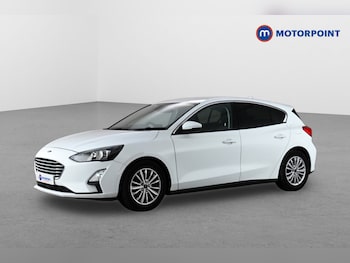 Used Ford Focus 2019 for sale - 79232694: Photo