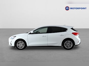 Used Ford Focus 2019 for sale - 79232694: Photo