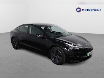 Used Tesla Model 3 undefined for sale - 78412691: Photo