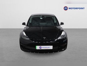 Used Tesla Model 3 undefined for sale - 78412691: Photo