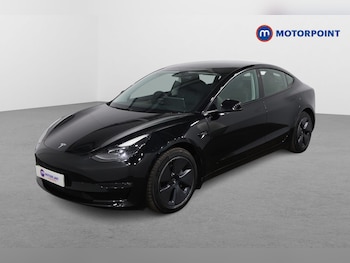 Used Tesla Model 3 undefined for sale - 78412691: Photo
