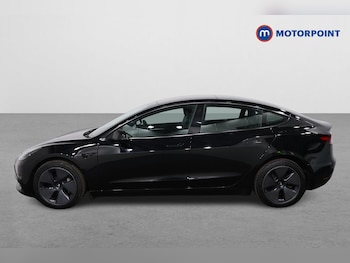 Used Tesla Model 3 undefined for sale - 78412691: Photo