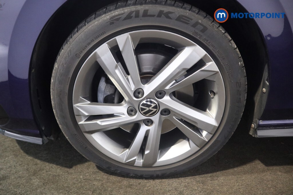 Used Volkswagen Golf 2020 for sale - 77023687: Photo 24