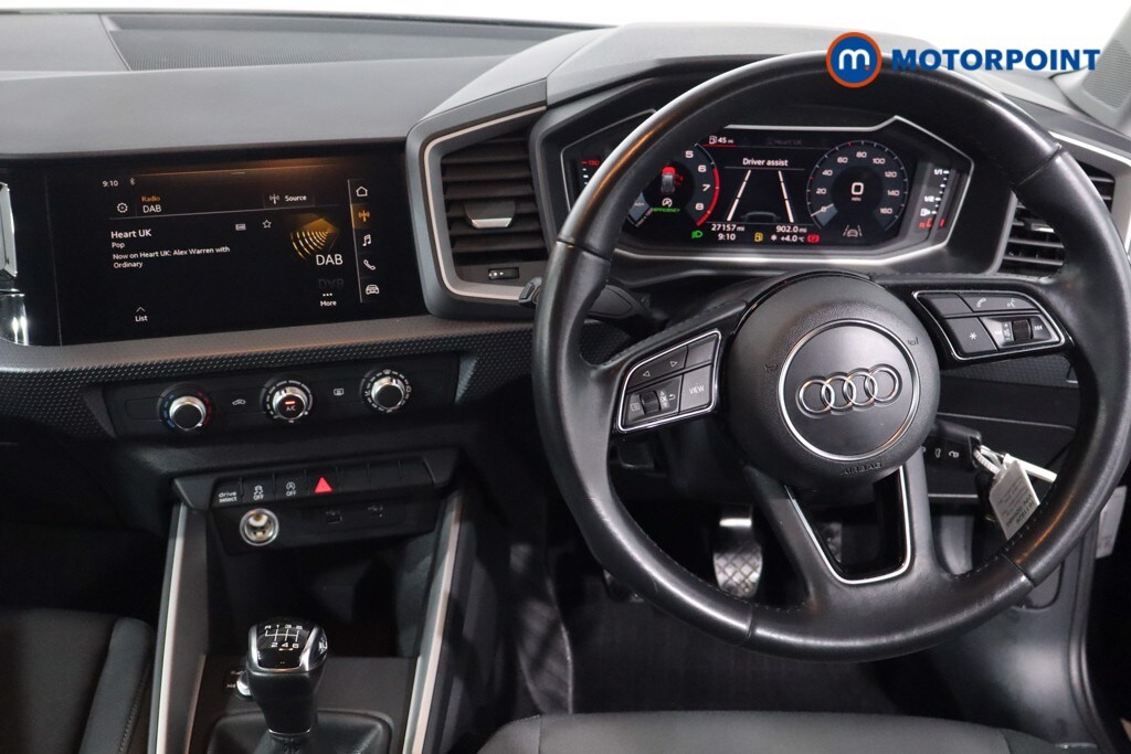 Used Audi A1 2019 for sale - 77354838: Photo 11