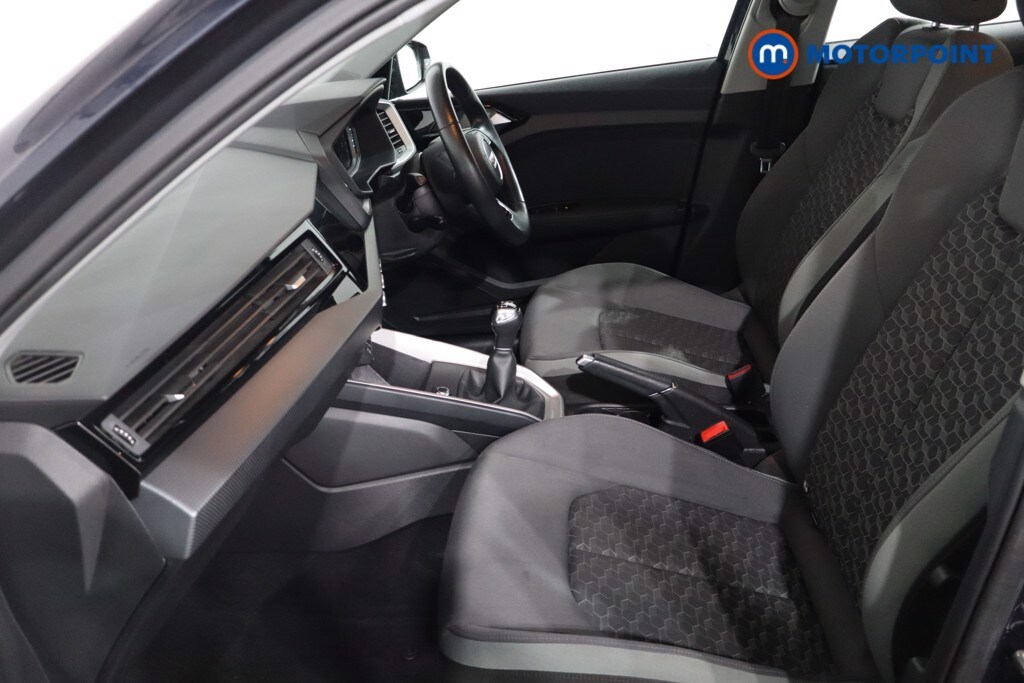 Used Audi A1 2019 for sale - 77354838: Photo 12