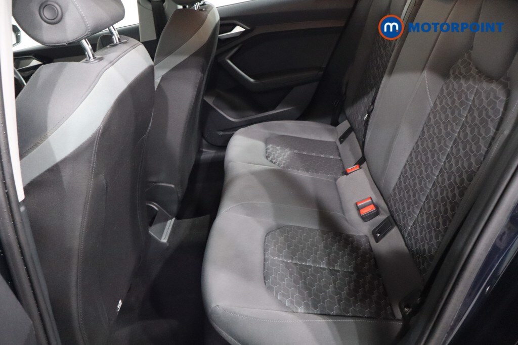 Used Audi A1 2019 for sale - 77354838: Photo 13