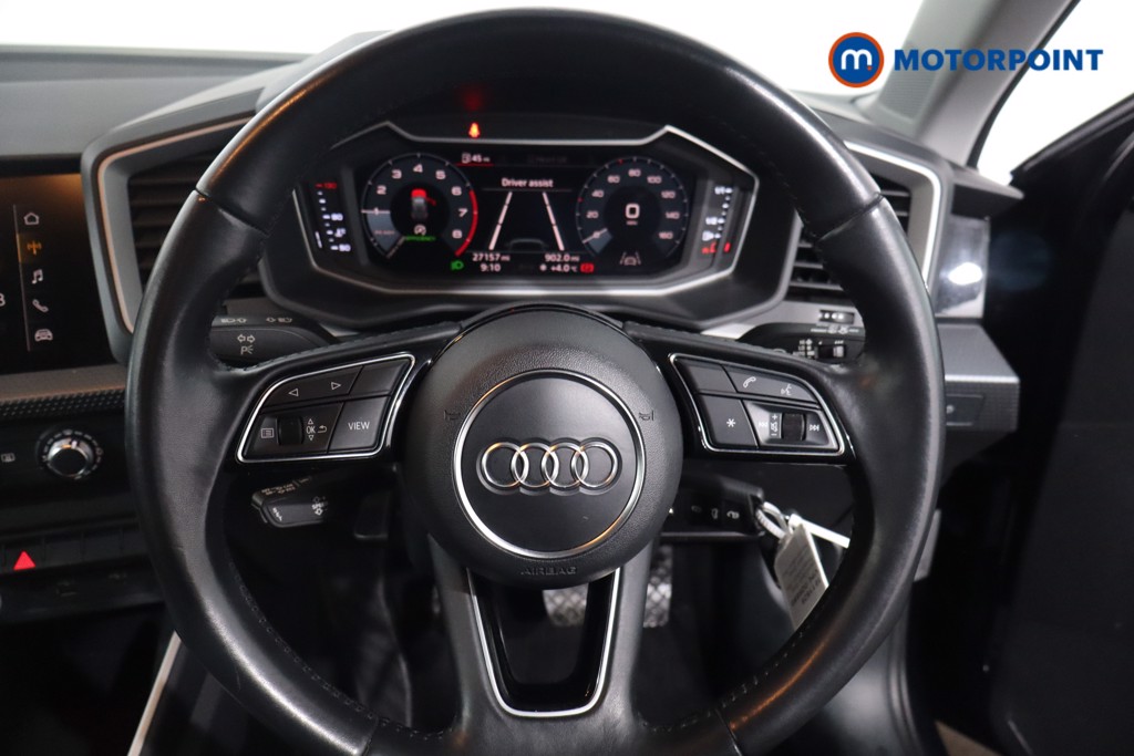 Used Audi A1 2019 for sale - 77354838: Photo 14