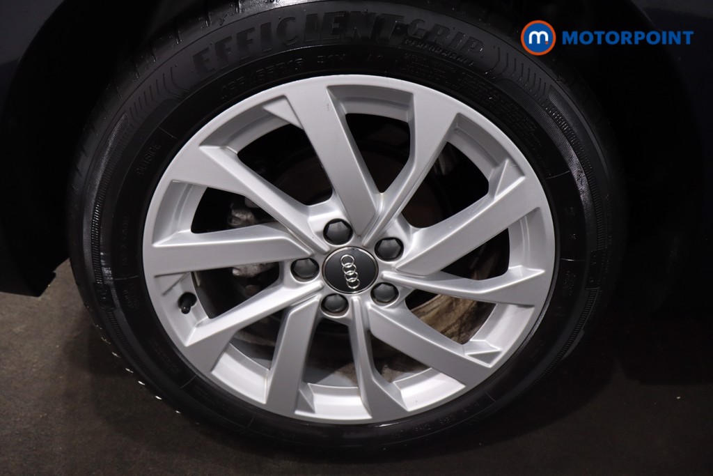 Used Audi A1 2019 for sale - 77354838: Photo 17