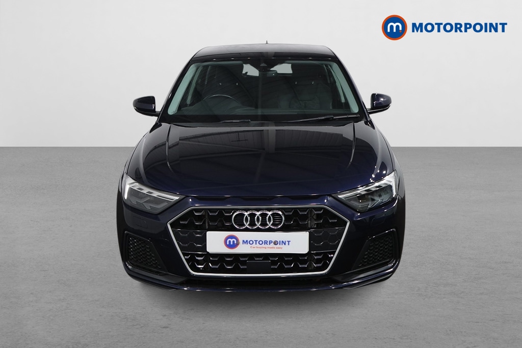 Used Audi A1 2019 for sale - 77354838: Photo 2