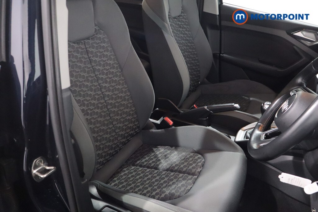 Used Audi A1 2019 for sale - 77354838: Photo 28