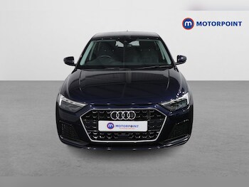 Used Audi A1 2019 for sale - 77354838: Photo