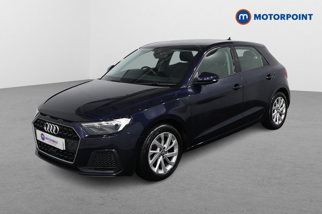 Used Audi A1 2019 for sale - 77354838: Photo 3