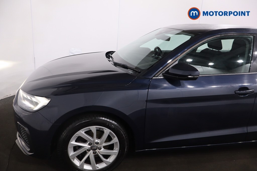 Used Audi A1 2019 for sale - 77354838: Photo 32