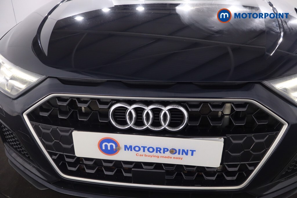 Used Audi A1 2019 for sale - 77354838: Photo 33