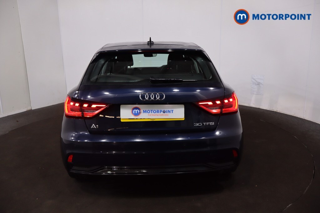 Used Audi A1 2019 for sale - 77354838: Photo 39