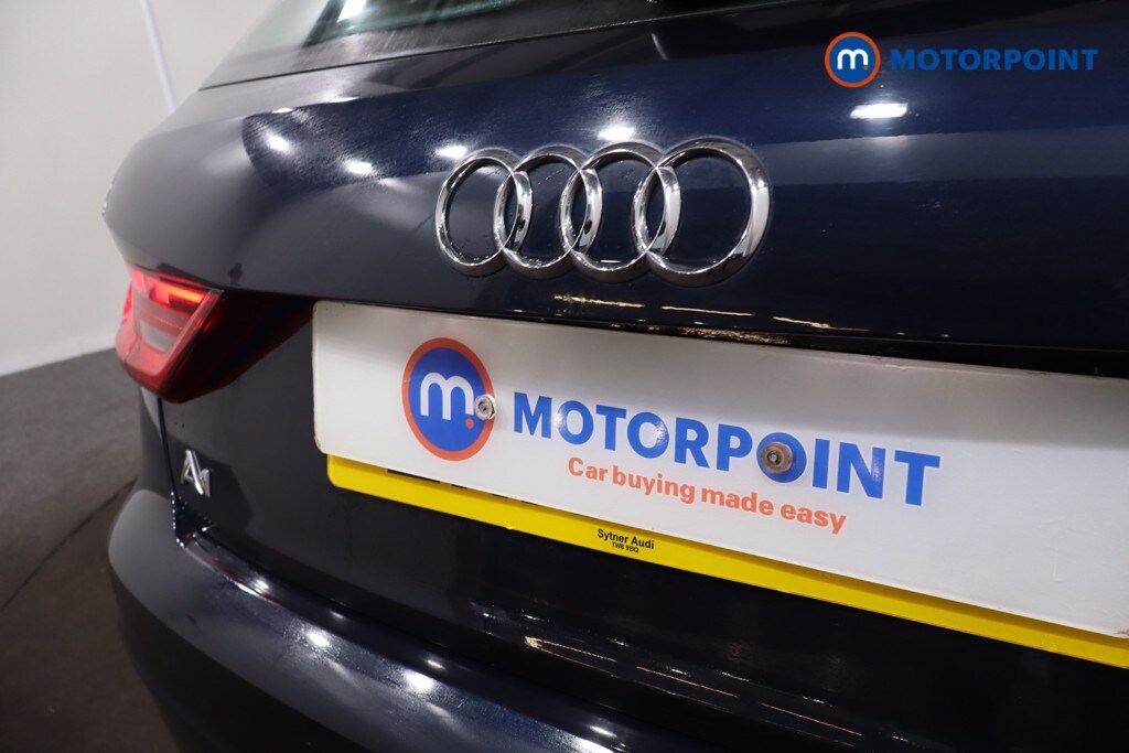 Used Audi A1 2019 for sale - 77354838: Photo 40