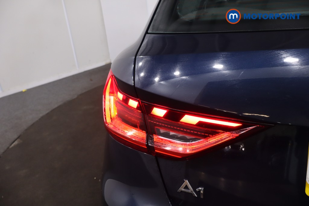 Used Audi A1 2019 for sale - 77354838: Photo 41