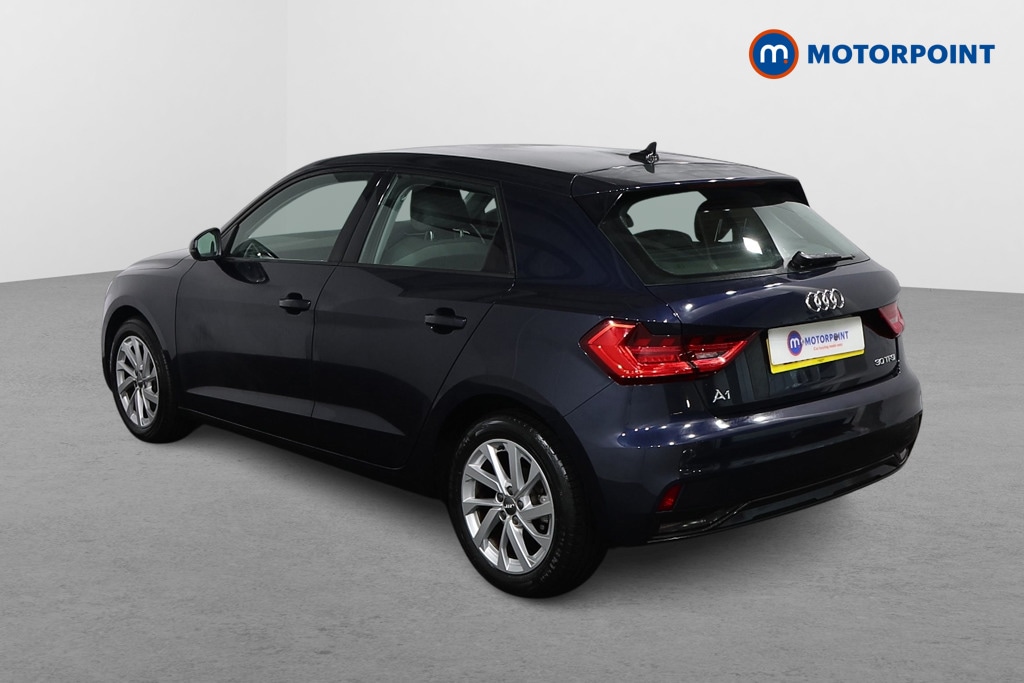 Used Audi A1 2019 for sale - 77354838: Photo 5