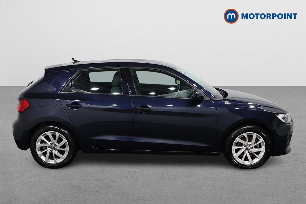 Used Audi A1 2019 for sale - 77354838: Photo 8