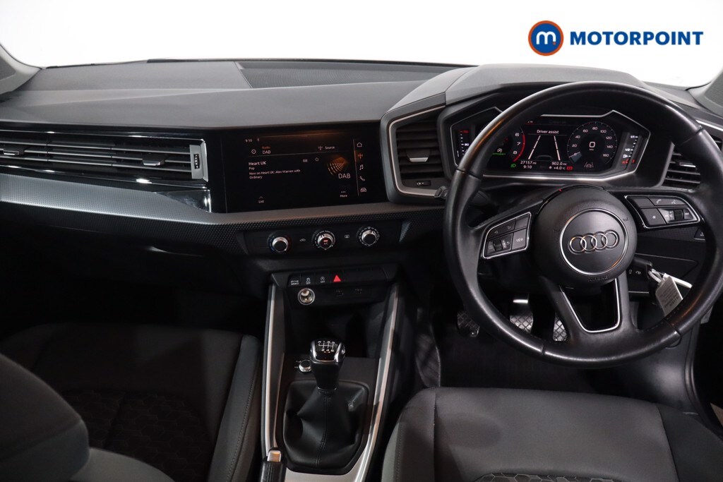 Used Audi A1 2019 for sale - 77354838: Photo 9