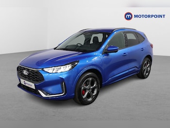 Used Ford Kuga 2024 for sale - 75304235: Photo