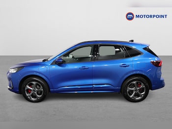 Used Ford Kuga 2024 for sale - 75304235: Photo
