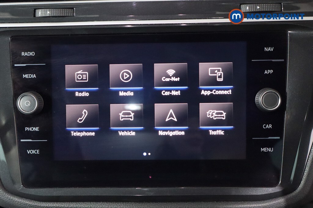 Used Volkswagen Tiguan 2020 for sale - 77604470: Photo 10