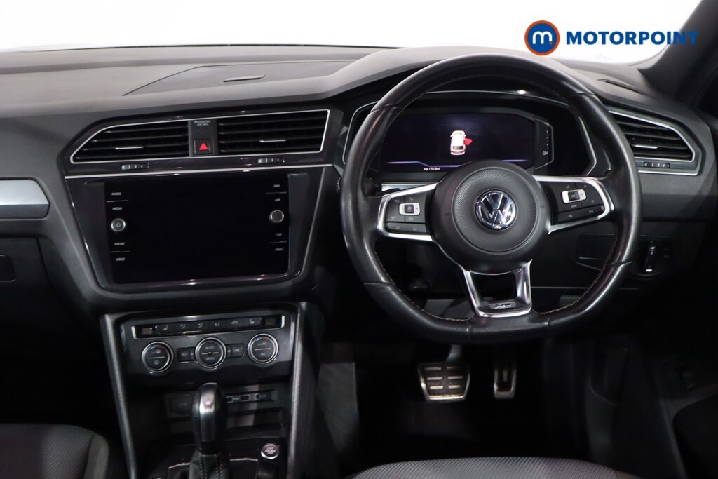 Used Volkswagen Tiguan 2020 for sale - 77604470: Photo 11
