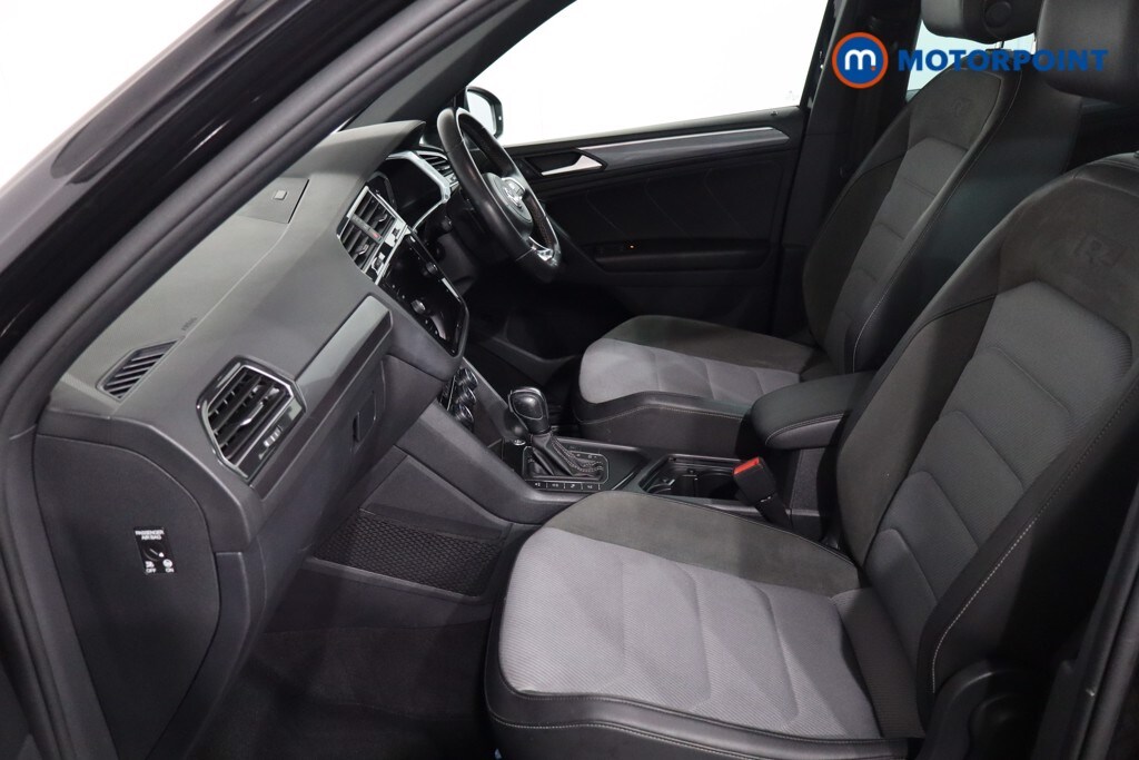 Used Volkswagen Tiguan 2020 for sale - 77604470: Photo 12